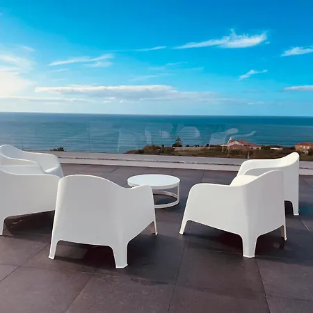 Carpe Diem, Stunning With Ocean View 빌라 *