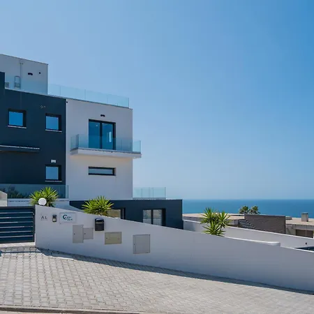 빌라 Carpe Diem, Stunning With Ocean View *