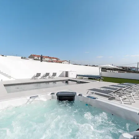 Carpe Diem, Stunning With Ocean View Villa