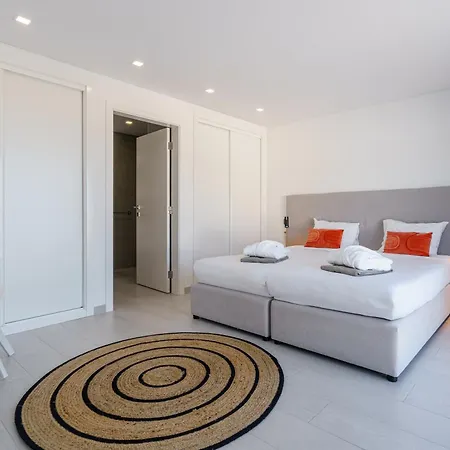 Carpe Diem, Stunning With Ocean View Villa Lourinhã