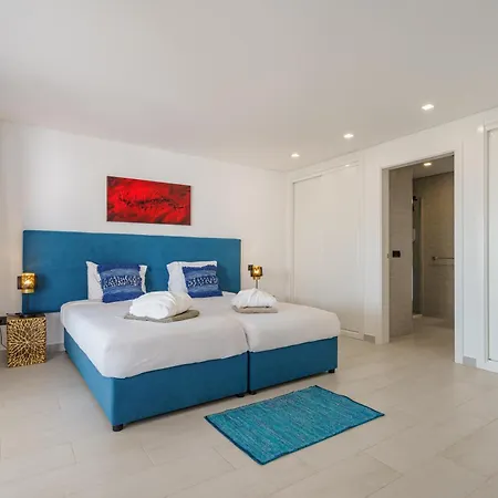 Carpe Diem, Stunning With Ocean View 로리냐