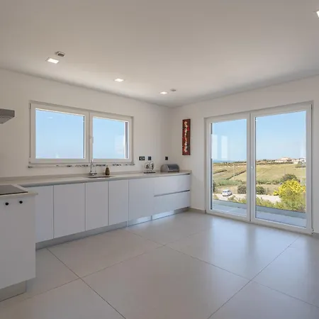 Villa Carpe Diem, Stunning With Ocean View Lourinha (Lisbon)