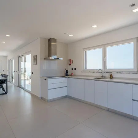 Carpe Diem, Stunning With Ocean View Lourinhã