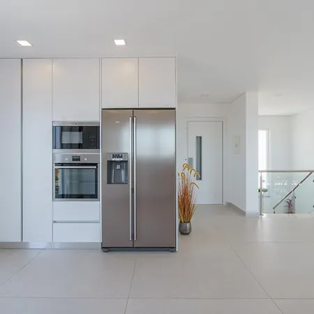 Carpe Diem, Stunning With Ocean View * 로리냐