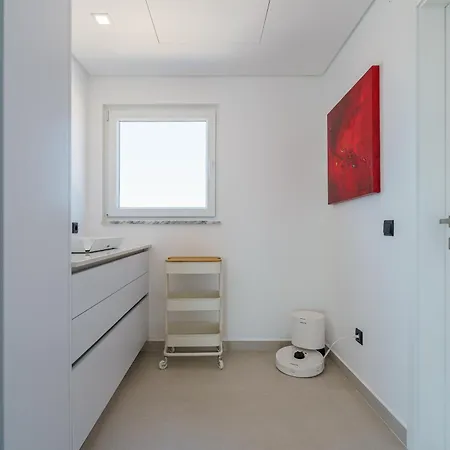 Carpe Diem, Stunning With Ocean View 빌라