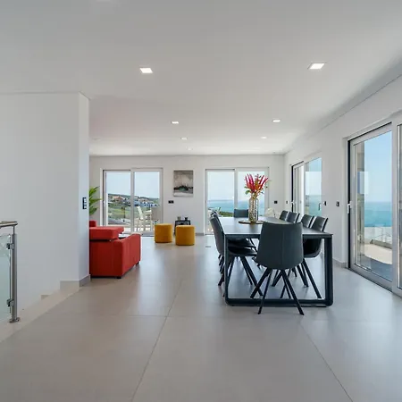 빌라 Carpe Diem, Stunning With Ocean View *