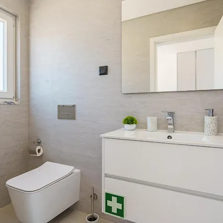 Villa Carpe Diem, Stunning With Ocean View Lourinhã