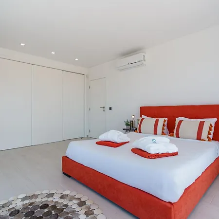Carpe Diem, Stunning With Ocean View Villa Lourinha (Lisbon)