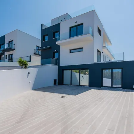 Carpe Diem, Stunning With Ocean View Lourinha (Lisbon)