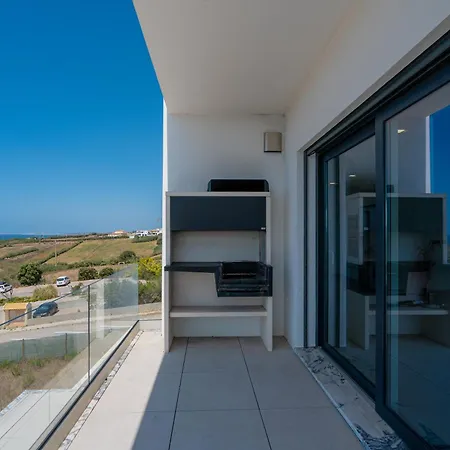 Carpe Diem, Stunning With Ocean View * Lourinha (Lisbon)