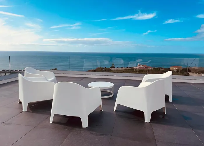 Carpe Diem, Stunning With Ocean View Willa *