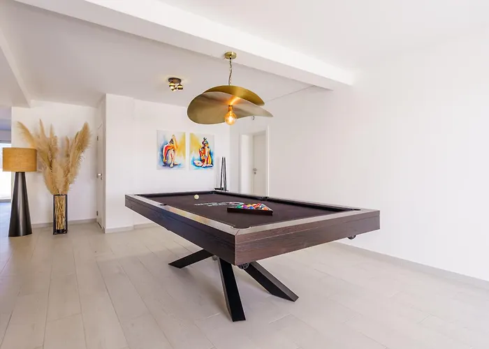 Willa Carpe Diem, Stunning With Ocean View Lourinhã