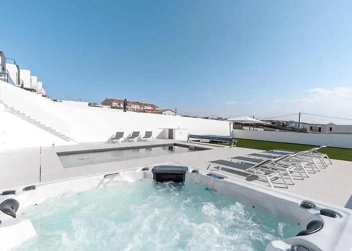 Carpe Diem, Stunning With Ocean View Willa