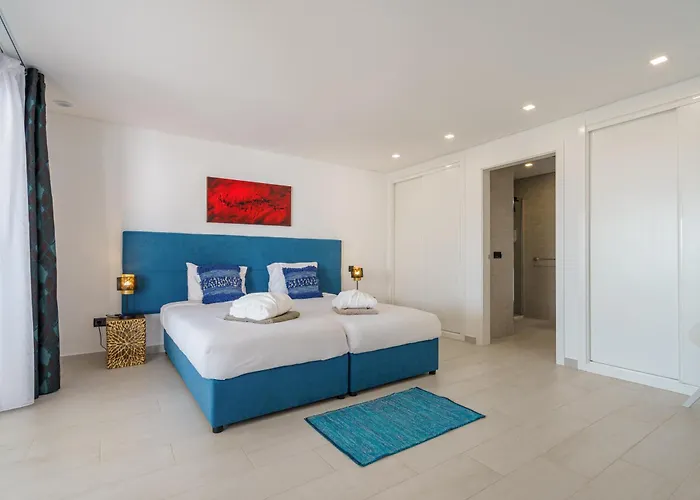 Carpe Diem, Stunning With Ocean View Lourinhã