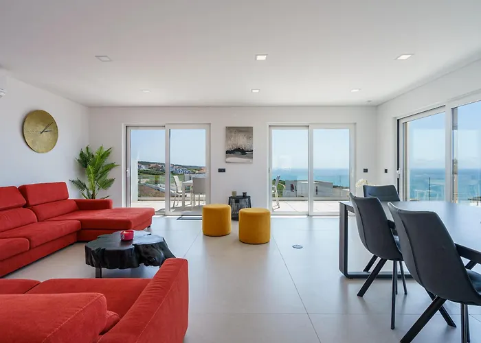 Carpe Diem, Stunning With Ocean View *