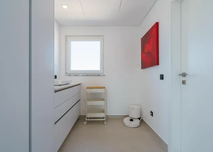 Carpe Diem, Stunning With Ocean View Willa