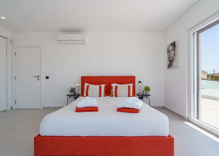 Willa Carpe Diem, Stunning With Ocean View