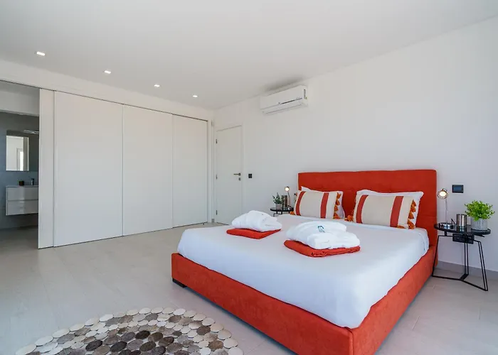 Carpe Diem, Stunning With Ocean View Willa Lourinhã