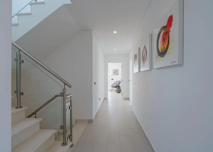 Carpe Diem, Stunning With Ocean View * Lourinhã