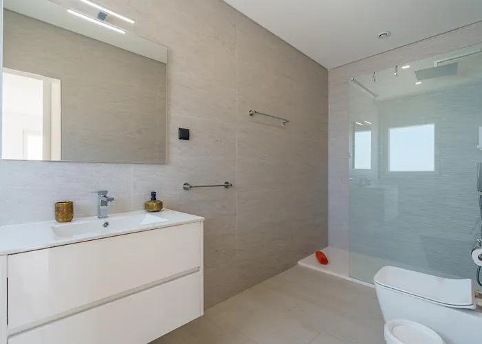Willa Carpe Diem, Stunning With Ocean View Lourinhã